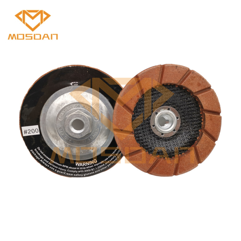 Ceramic Grinding Wheel