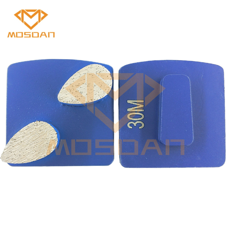 Husqvarna Diamond Grinding Pad