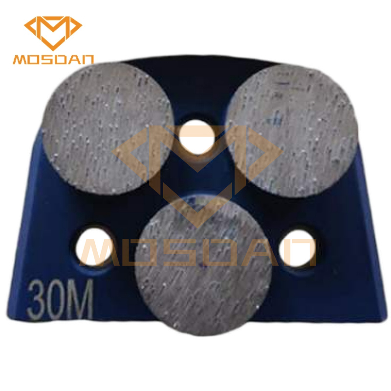 Lavina Diamond Grinding Pad