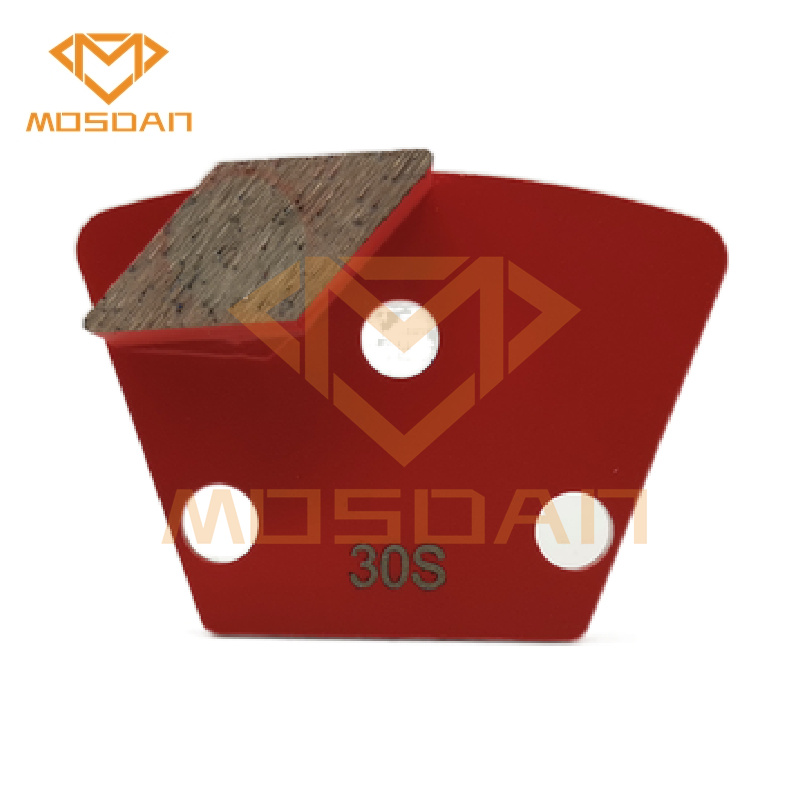 Concrete Diamond Grinding Disc 