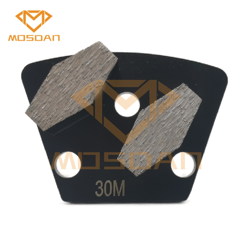 Metal Bond Diamond Tools 