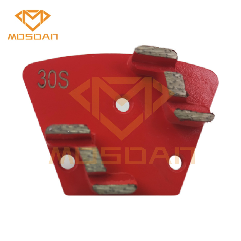 Diamond Grinding Disc 