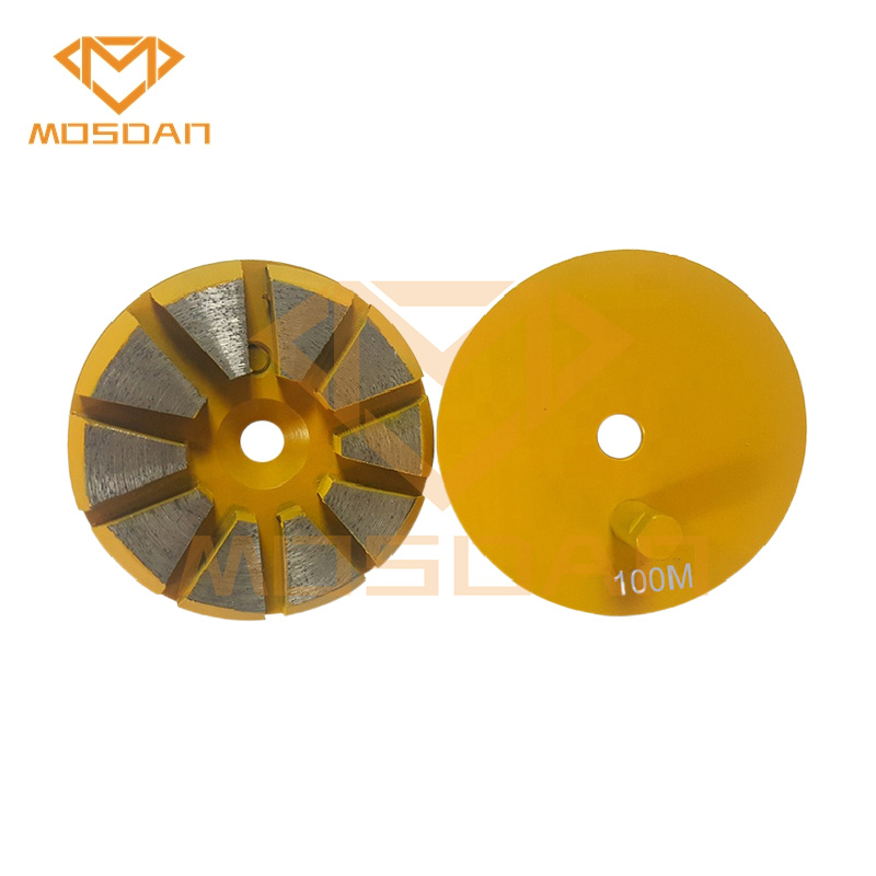 Stonekor Grinding Disk