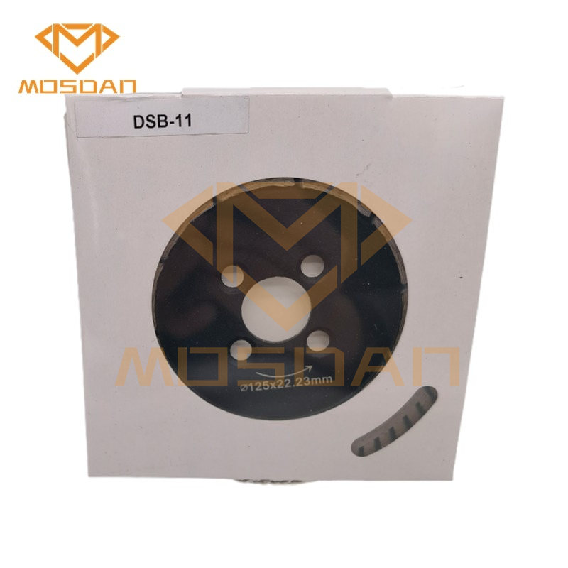 Diamond Cutting Grinding Blades 