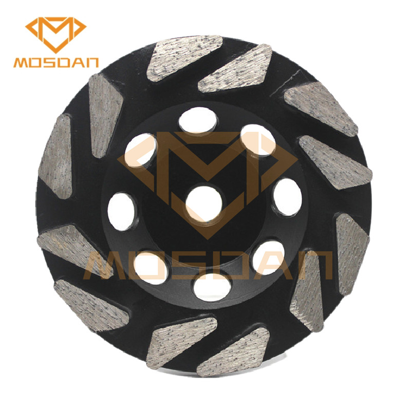 Cup Grinding Wheels