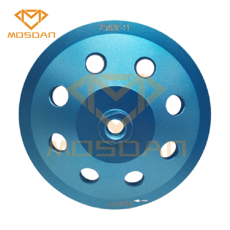 PCD Grinding Wheels