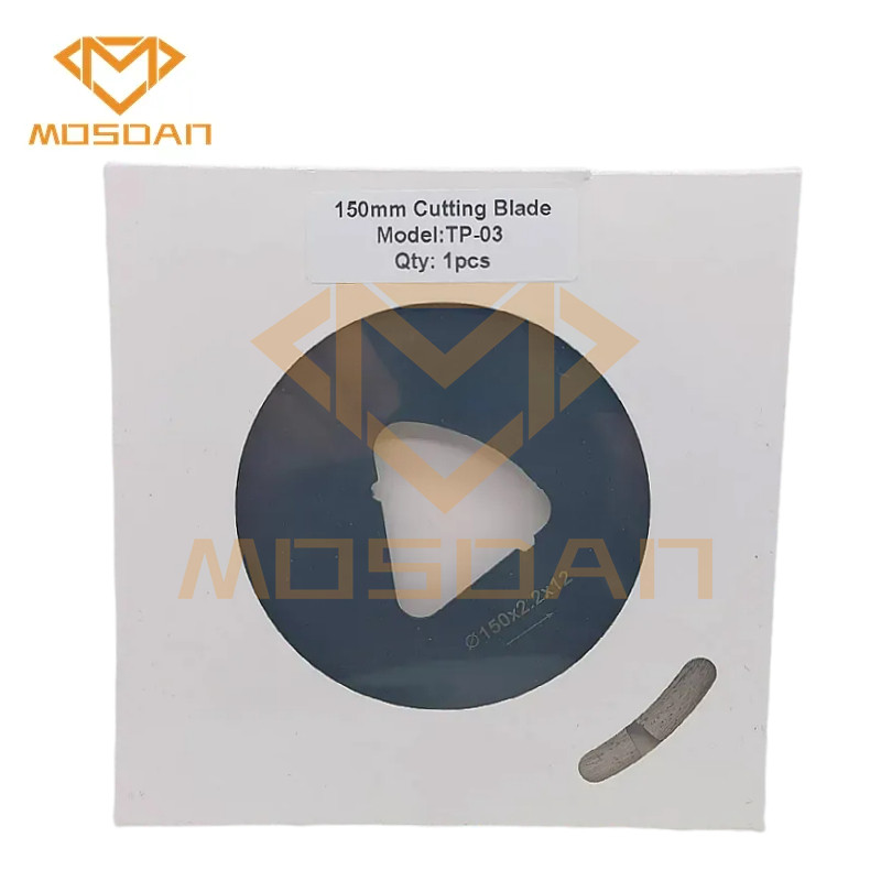 Husqvarna 150mm Cutting Blades 