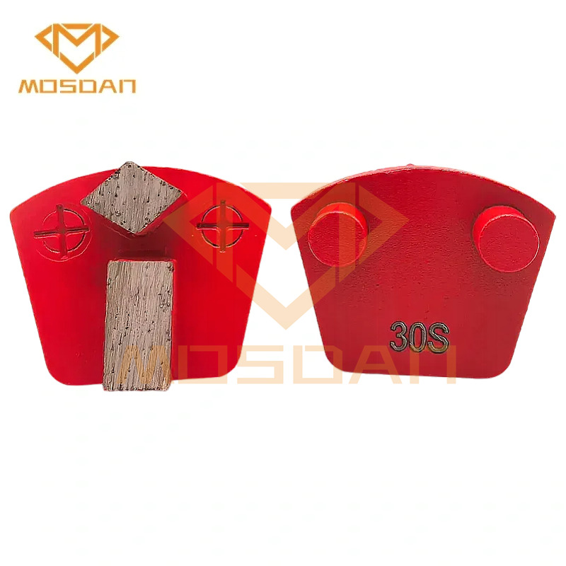 diamond tooling for Werkmaster Wekmaster Shark Diamond