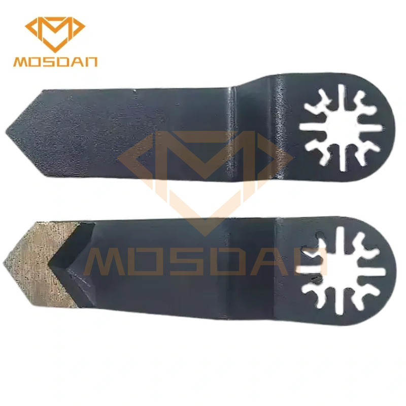 Oscillating Multi Tool Diamond Segment